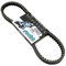 V-Snaar Polini Speed Belt Minarelli Lange Motor, Schwarz