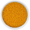 DistrEbution Kerzenfarbe/Wachsfarbe zum Durchfärben, 10 g für bis zu 10 kg Wachs, Made in Germany (gelb)