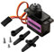 AZDelivery Servo MG90S Mikro-Servomotor kompatibel mit Arduino inklusive E-Book!
