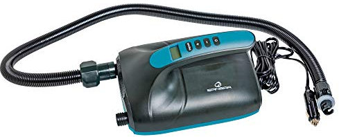 SPINERA SUP3 High Pressure 12V SUP Pump, 20 PSI