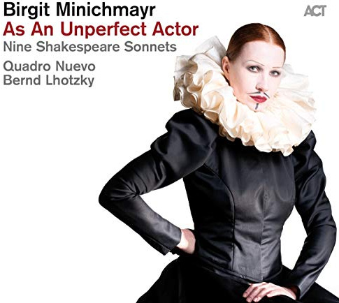 As An Unperfect Actor-Nine Shakespeare Sonnets