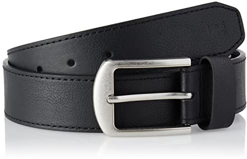 Lee Mens Belt Gürtel, Black, 90