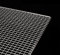 MMLFX Square BBQ Grill 304 Stainless Steel Mesh BBQ Grills Grate Grid Wire Rack Carbon Cooking Baking Net Barbecue 47 Sizes (Color : 60x30cm)