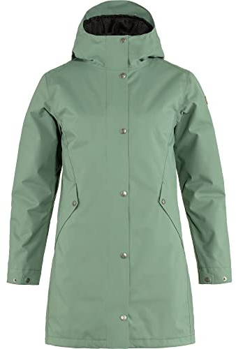Fjällräven Damen Visby 3 in 1 Jacke (1er Pack)