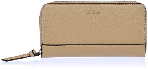 s.Oliver Flap Wallet M: Portemonnaie