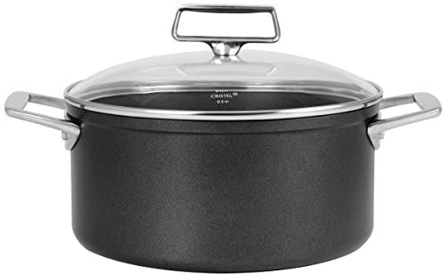 Cristel | Faitout Aluminium Castel'Pro