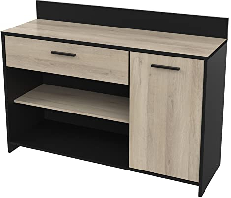 Demeyere Range-Tout Cuisine, Kronberg/Negro Mate