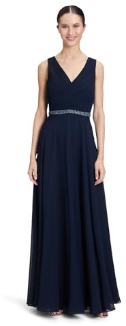 Vera Mont Damen 0299/4825 Kleid