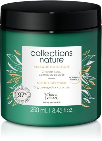 Eugene Perma Collections Nature Masque Nutrition 250Ml
