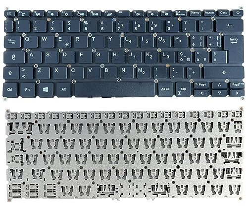 Tastiera Italiana per Notebook Acer Swift 3 SF314-54 / SF314-54G / SF314-56 / SF314-56G / SF314-58
