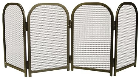 IMEX EL ZORRO 12209 - SALVACHISPAS LIBRO 102X43 CMS.(NEGRO)