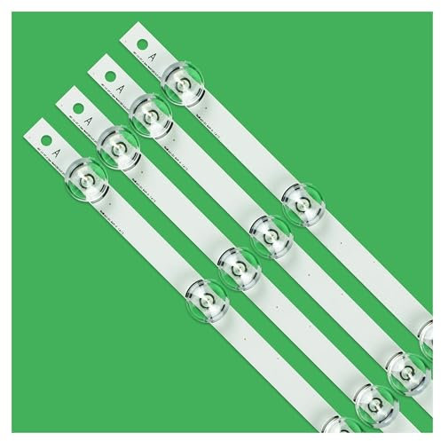 Barre de bande LED for rétroéclairage TV, for LG 42LB580V 42LB5500 42LB6500 42LB650V 42LB551V 42LB552V 42LY310Ca 42LY310C 42LB5300 (Size : Original 42LB)
