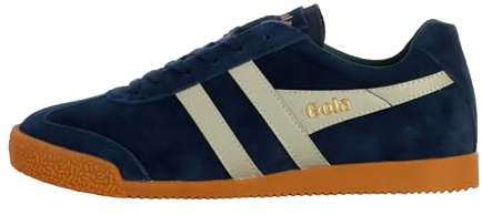 Gola Harrier Suede CMA192SG, Sneakers - 46 EU