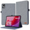 ATOOZ Case for Lenovo Tab M11 Tablet 2024 (TB330F/TB331F),Compatible with Lenovo Tab M11 Case 11 Inch with Stand & Pen Slot (Blue)