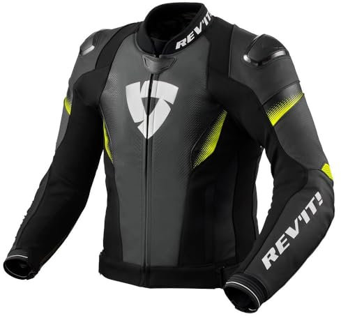 REV'IT! Revit Control Jacket 52