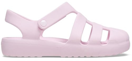 Crocs Unisex Kinder Classic Fisherman K Sandale