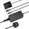 NEEWER DMW-BLC12 Dummy Battery Coupler Kit for Panasonic LumixDMC-G7 DMC-G85 DMC-G5 DMC-FZ300 DMC-FZ2500 DMC-FZ1000 DMC-GH2 DMC-FZ200 DMC-G6 DMC-GX8 DC-G90 DC-G95 DC-G99, Sigma FP FP L, V-LUX 5