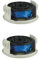 Daaxing Bobina di filo e copertura per decespugliatore Ryobi RAC124 18 Volt + Razor OLT/RLT 1830 1831, ricambio per bobine di filo (2 pezzi)