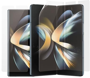 PanzerGlass Samsung Galaxy Z Fold 6 -Tempered Glass & Film