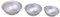SHOWERORO 6St Badebombenform aus Metall Badebomben-Formbausatz Badeformen Cupcake Corer Kolben Formen für Badebomben selber machen Formformen für Badebomben Formen von Badebomben