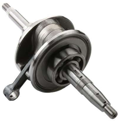 Gruppo albero motore scooter 125 150cc 1 pezzo