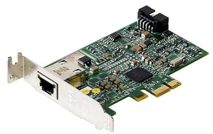HP Lot x10 Cartes Réseau Broadcom BCM95761A6110G BCM5761BOKFBG 1XRJ45 Low Profil