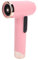 Cordless Hair Dryer, 200W Powerful Portable Blow Dryer, Fast Drying Portable Hair Dryer, 15000mAh USB Rechargeable Battery Operated Blow Dryer for Home Travel Camping