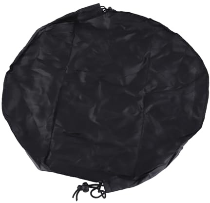 KJAOYU Badeanzug & Handtuch Nass trockener Sack, 210d wasserdichtesdurchdringliche Nassbeutel - 54 cm/21,3 Zoll - ideal für Surfer, Triathleten, Schwimmer - geeignet für Strand, Pool, (54cm)
