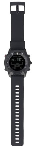 CHICIRIS Diving Computer Watch Scuba Diving Watch Dive Computer for Men with 100m Professional Mode Multiple Sports Modes Smart Notifications