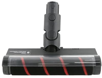 Compatibile con Dreame R10 PRO V11 SE V12 V13 T10 T20 T30 Aspirapolvere portatile senza fili