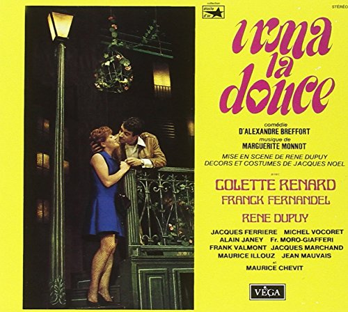Colette Renard / Fernandel, Franck - N/A Article Supprim,