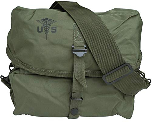 Sac Médical US Avec Sangle Mil-Tec