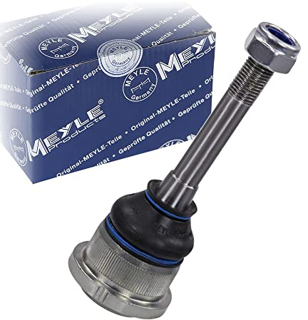 Meyle 316 010 4305/HD Traggelenk | Kompatibel mit: BMW 3, 3 Cabriolet, 3 Compact, 3 Coupe, 3 Touring, Z4 Coupe, Z4 Roadster