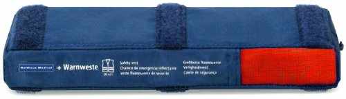 Holthaus 81 581 Single Warnwestentasche