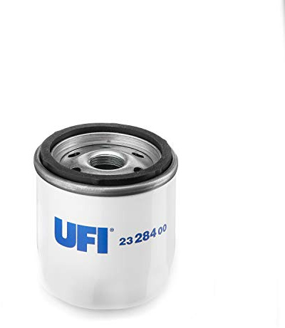 Ufi Filters 23.284.00 Ölfilter für Autos
