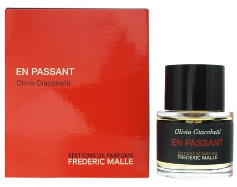 FREDERIC MALLE En Passant EDP Vapo 50 ml, 1er Pack (1 x 50 ml)