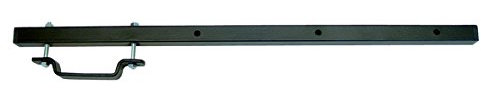 Imex El Zorro 81303 El Zorro 81303-Tendedero, 550 x 20 x 20 mm