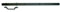 Imex El Zorro 81303 El Zorro 81303-Tendedero, 550 x 20 x 20 mm