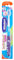 Wisdom Compact Individual Medium Toothbrush - Pack of 2