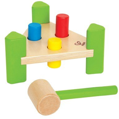 HAPE - Little Pounder
