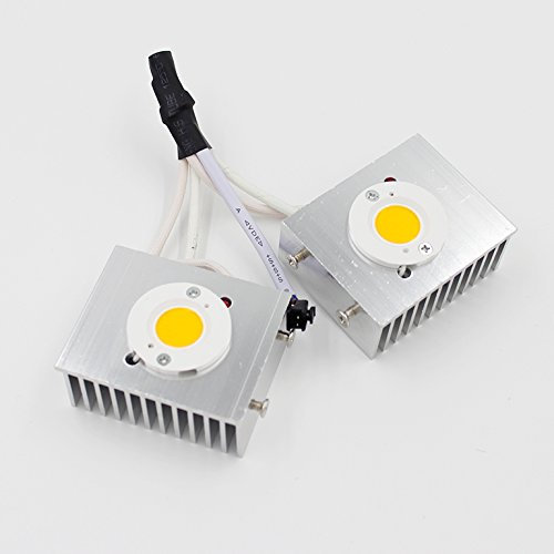 SpiceLED | Wechselset ShineLED-14 | türkis