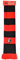 Flaggenfritze Schal SC Freiburg - 15 x 140 cm + gratis Aufkleber