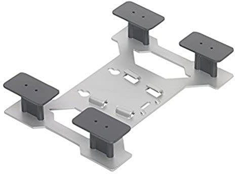 Dometic PerfectCharge soporte de pared para cargadores de baterías MCP