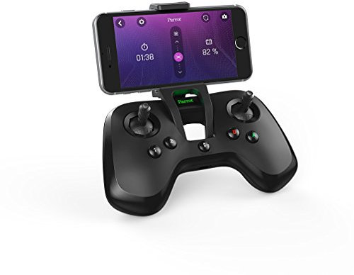 Parrot FLYPAD Télécommande Bluetooth Minidrones