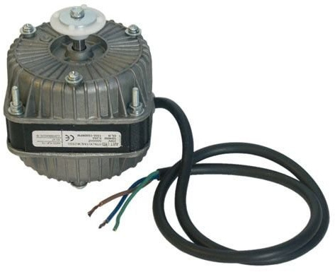 moteur de ventilateur 16 watts 230V pour réfrigérateur