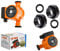 IBO 25-60/180 OHI, Naranja