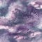 Arthouse Diamond Galaxy Purple Blush & Lilac Cloud Wallpaper - Create a Space or Mystical Theme - Embedded with Sparkling Glitter for Extra Effect - Fabulous Pasted on a Ceiling 260007