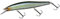 Daiwa Steez Minnow 110SP-SR Natural Ghost Shad Twitchbait Wobbler
