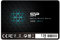 Silicon Power SSD 128GB 3D NAND A55 SLC Cache Performance Boost 2.5 inch SATA III 7mm (0.28) Internal Solid State Drive