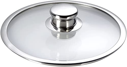 Schulte-Ufer 1990-28 Delicado Deckel zu Delicado 28 cm